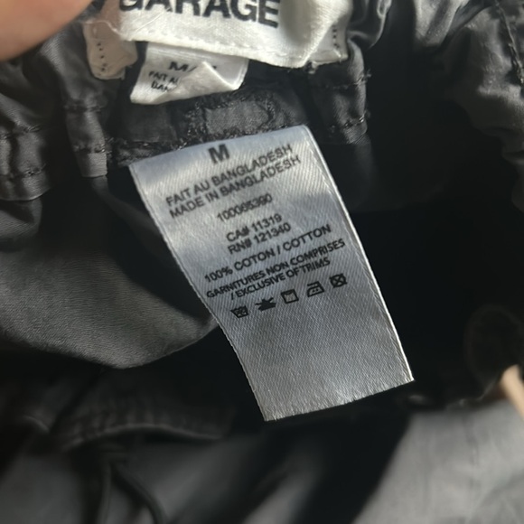 Parachute pants - Picture 2 of 2